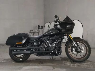 Harley-Davidson HARLEY FXLRST1920