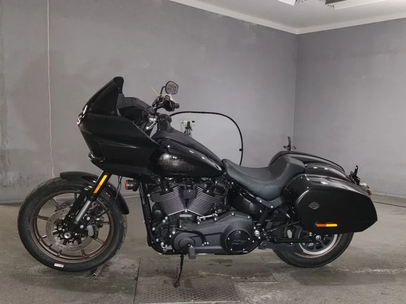 Harley-Davidson HARLEY FXLRST1920
