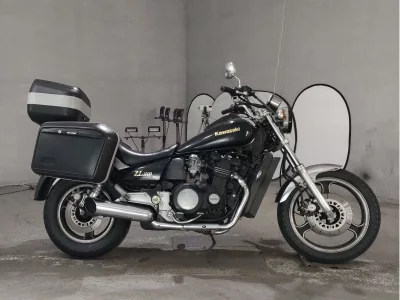 Kawasaki ZL1000