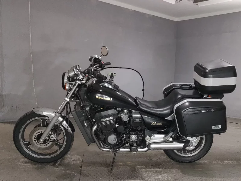 Kawasaki ZL1000