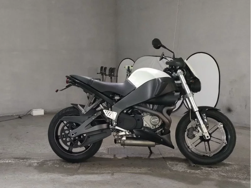 Other BUELL LIGHTNING XB12STT лот № 7195 оценка 4  с аукциона в Японии