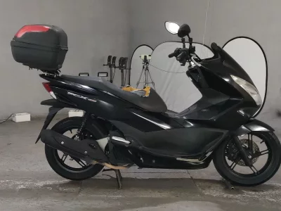 Honda PCX150