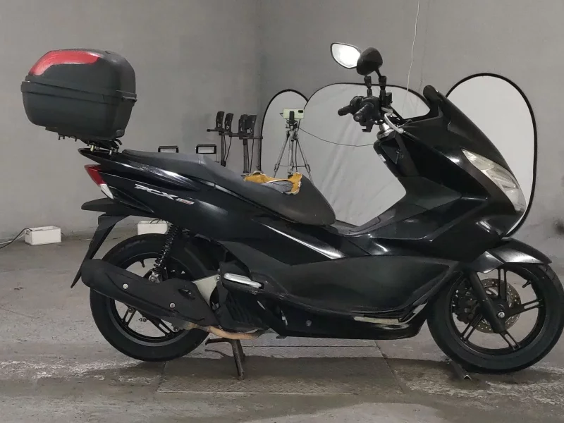 Honda PCX150