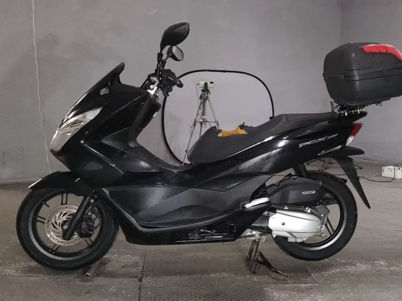 Honda PCX150