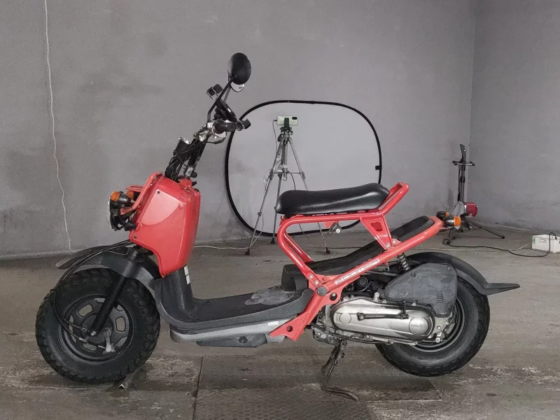 Honda ZUMAR