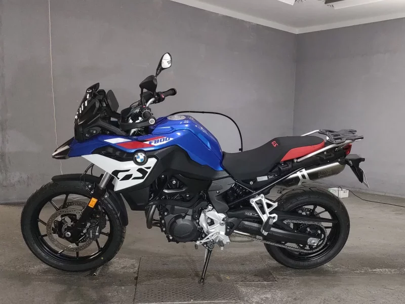 BMW BMW F800GS
