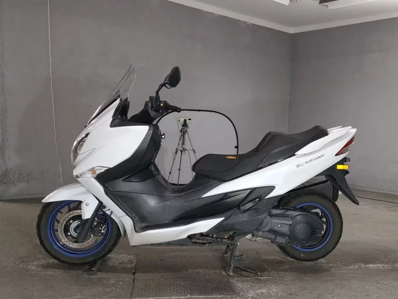 Suzuki BURGMAN400