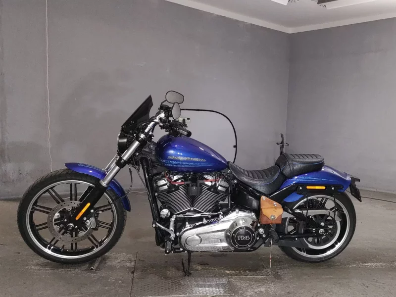 Harley-Davidson HARLEY FXBRS1870