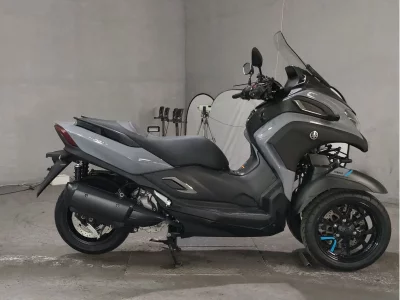 Yamaha TORI CITY 300 2020