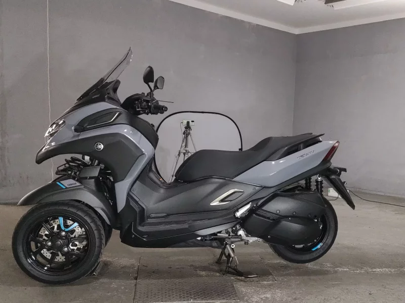 Yamaha TORI CITY 300