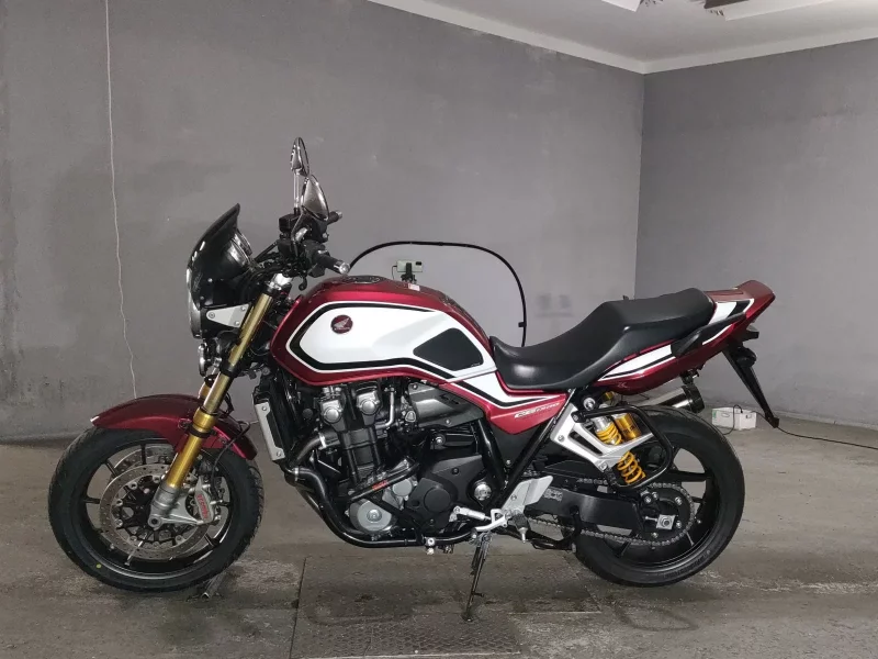 Honda CB1300SF SP