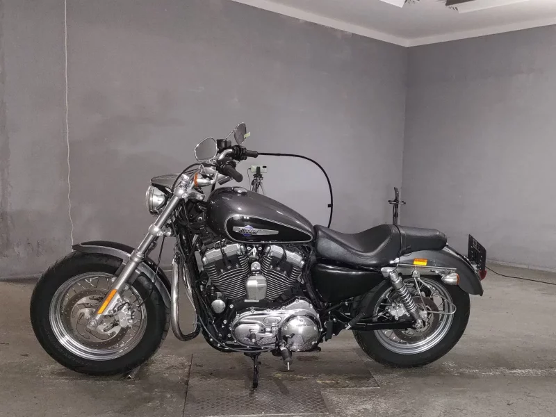Harley-Davidson HARLEY XL1200C