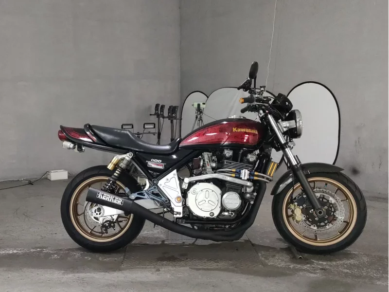 Kawasaki ZEPHYR1100
