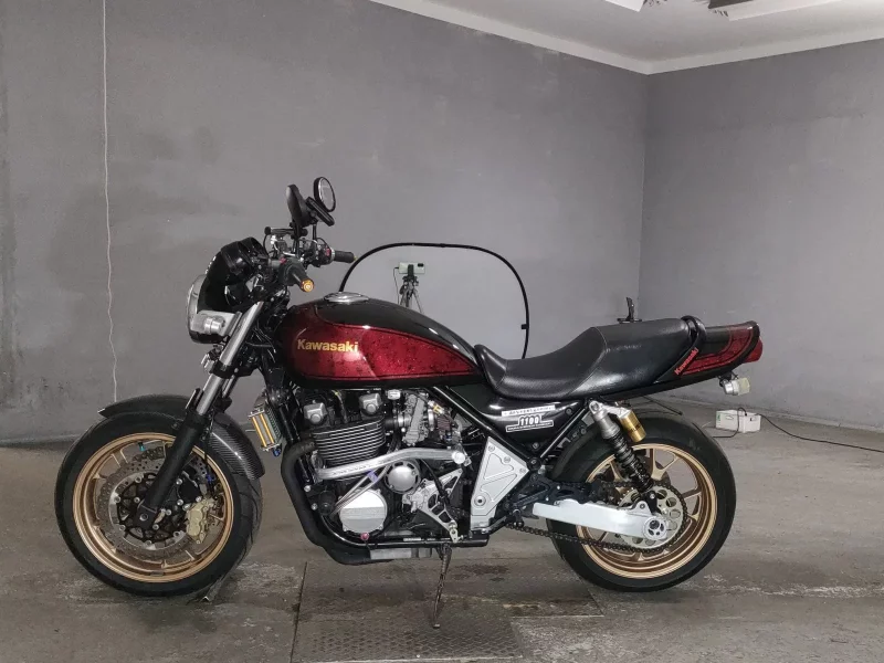 Kawasaki ZEPHYR1100