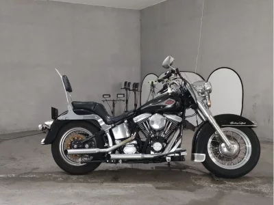 Harley-Davidson HARLEY FLSTC1340