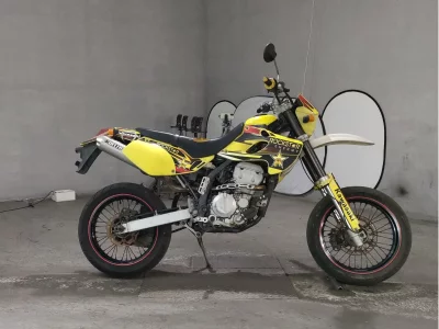 Suzuki 250SB