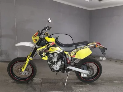 Suzuki 250SB