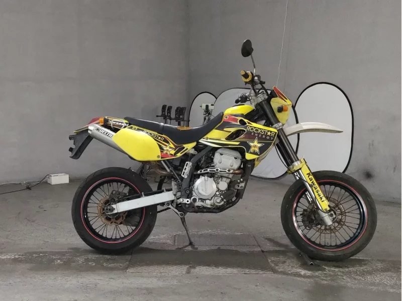Suzuki 250SB