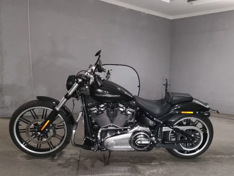 Harley-Davidson HARLEY FXBRS1870