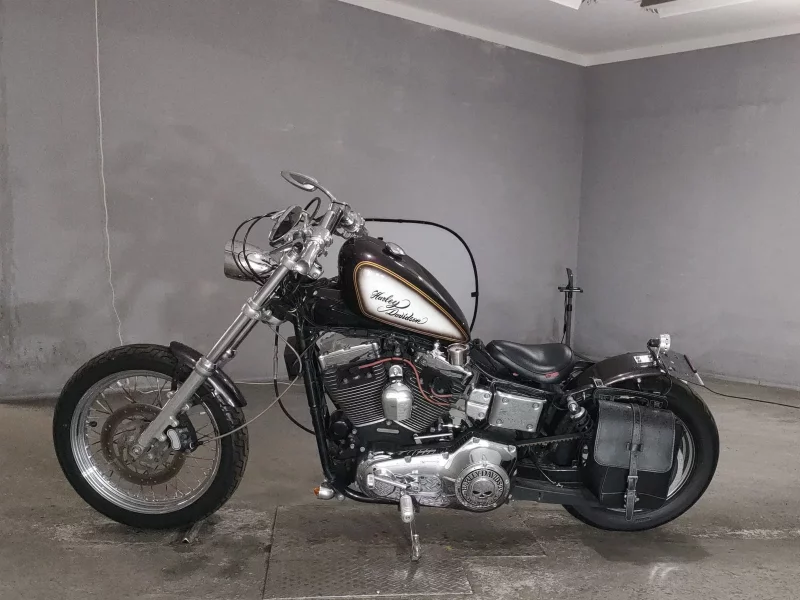 Harley-Davidson HARLEY FXDL1450
