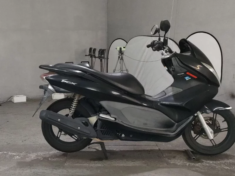 Honda PCX125