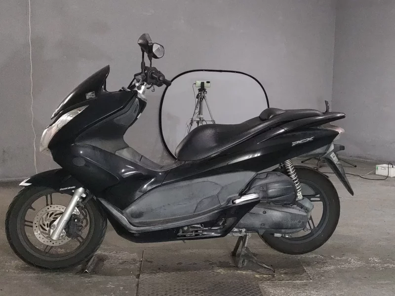 Honda PCX125