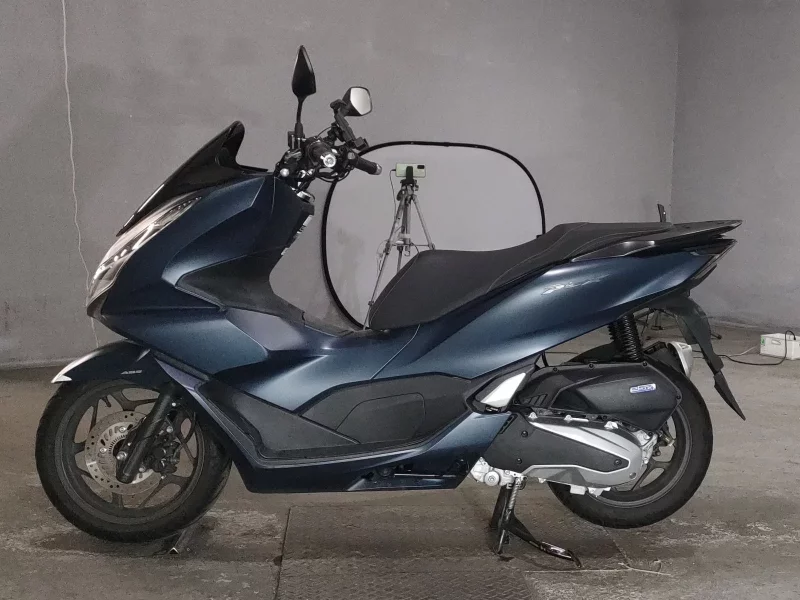 Honda PCX125