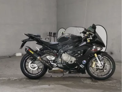 BMW BMW S1000RR  с аукциона в Японии