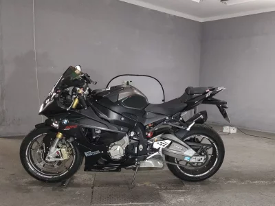 BMW BMW S1000RR  с аукциона в Японии
