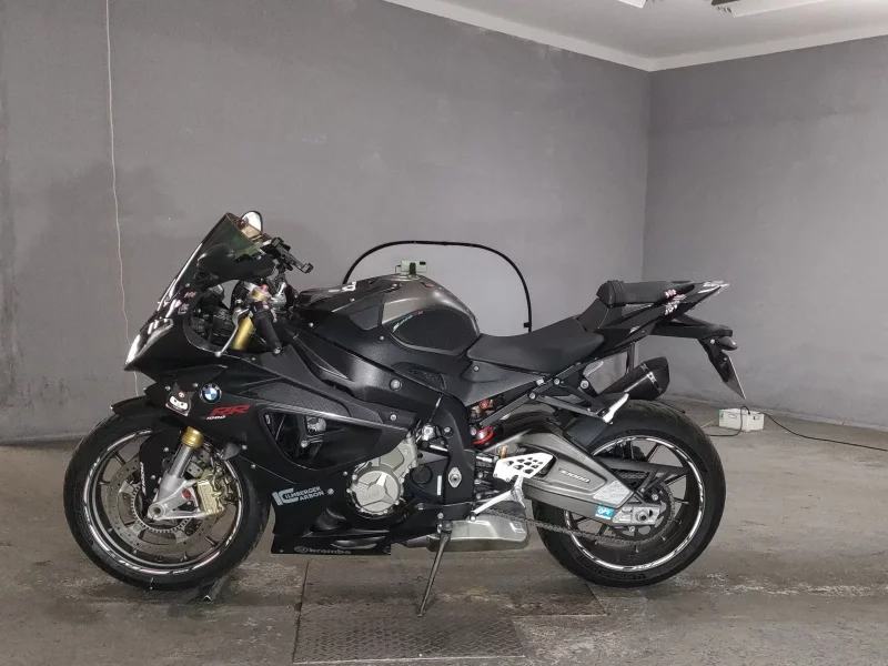 BMW BMW S1000RR