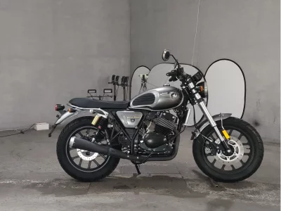 Other GPX LEGEND 250 TWIN  с аукциона в Японии