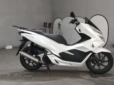 Honda PCX125