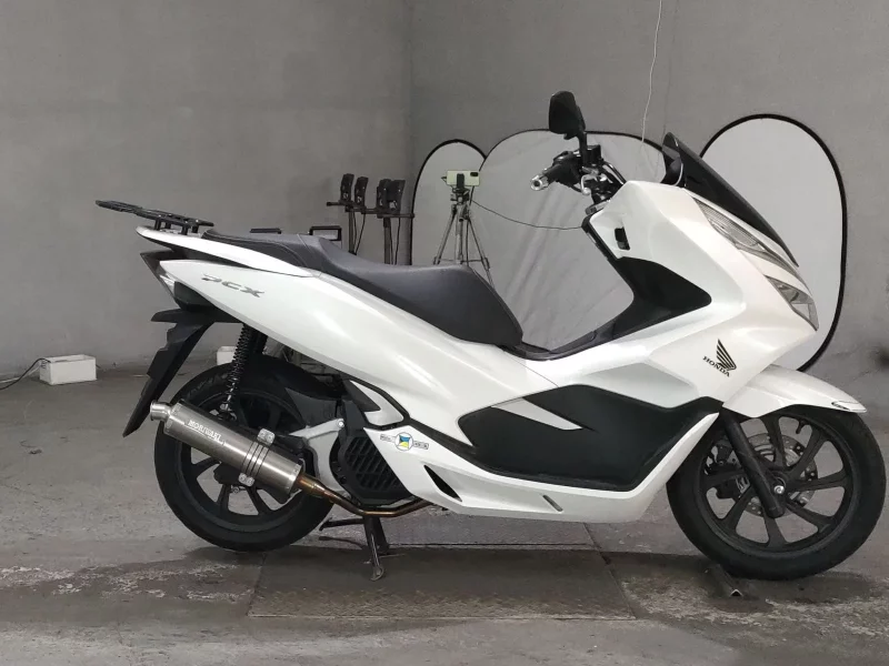 Honda PCX125