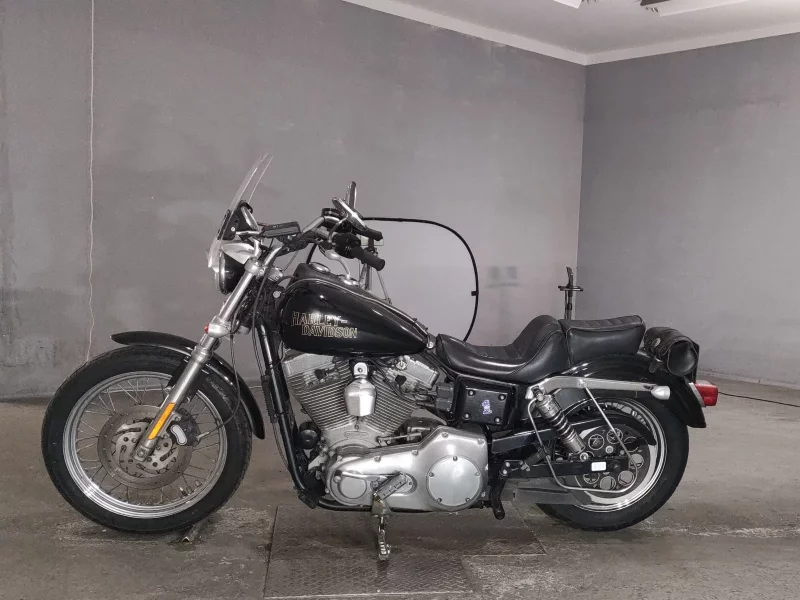Harley-Davidson HARLEY FXD1450