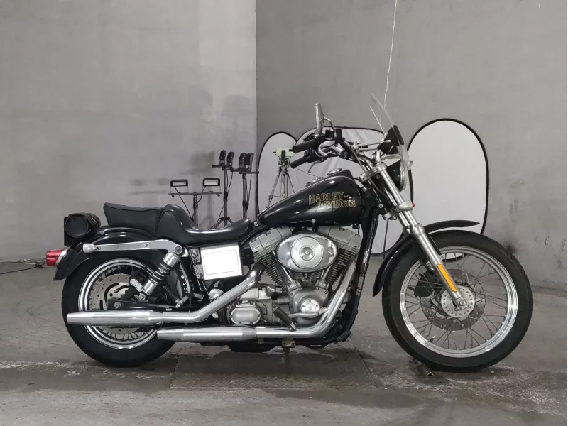 Harley-Davidson HARLEY FXD1450