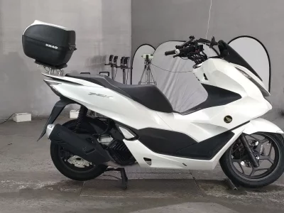 Honda PCX125
