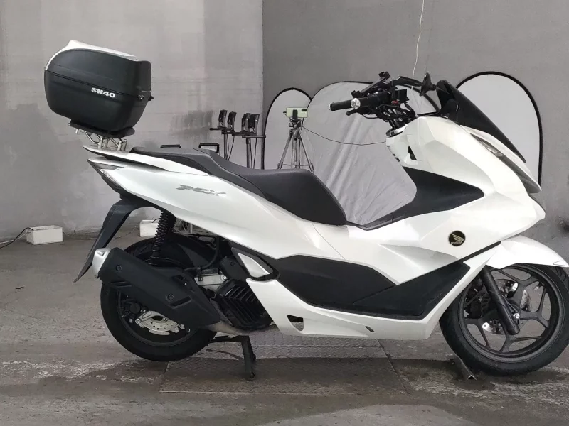 Honda PCX125