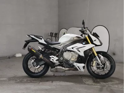 BMW BMW S1000R  с аукциона в Японии