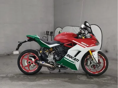 Ducati DUCATI SUPER SPORT S