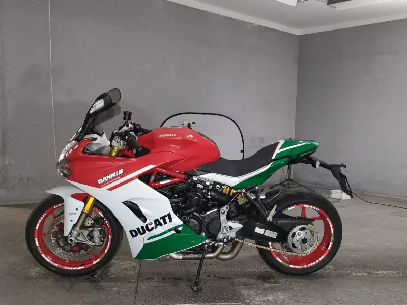 Ducati DUCATI SUPER SPORT S
