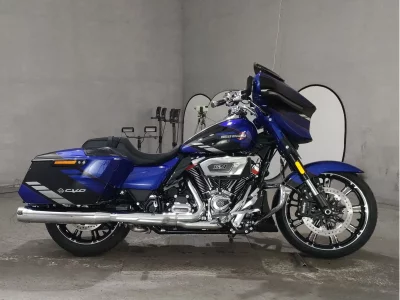 Harley-Davidson HARLEY FLHXSE1920CVO