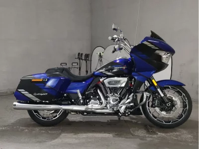 Harley-Davidson HARLEY FLTRXSE1970CVO