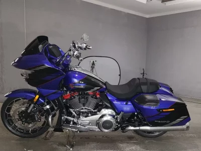Harley-Davidson HARLEY FLTRXSE1970CVO