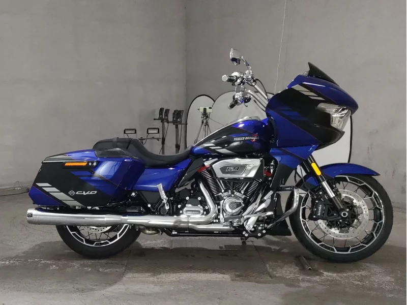 Harley-Davidson HARLEY FLTRXSE1970CVO
