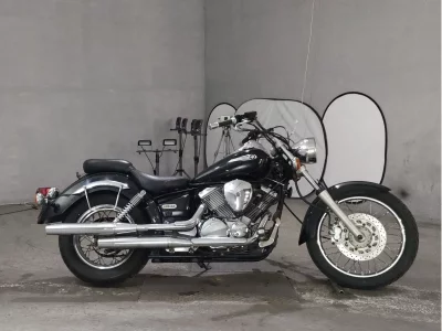 Yamaha DRAGSTAR 250