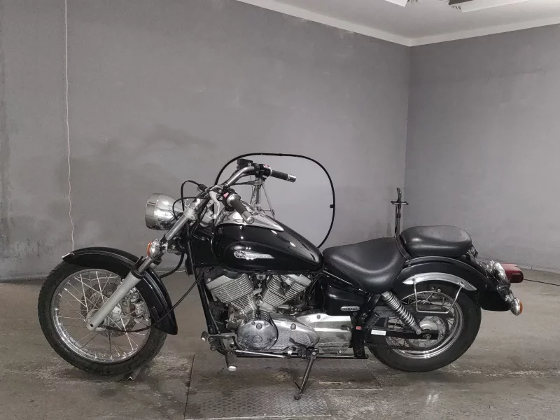 Yamaha DRAGSTAR 250