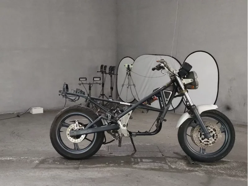 Yamaha R1-Z