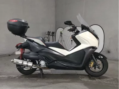 Honda PHASE TYPE S