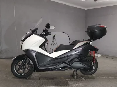 Honda PHASE TYPE S