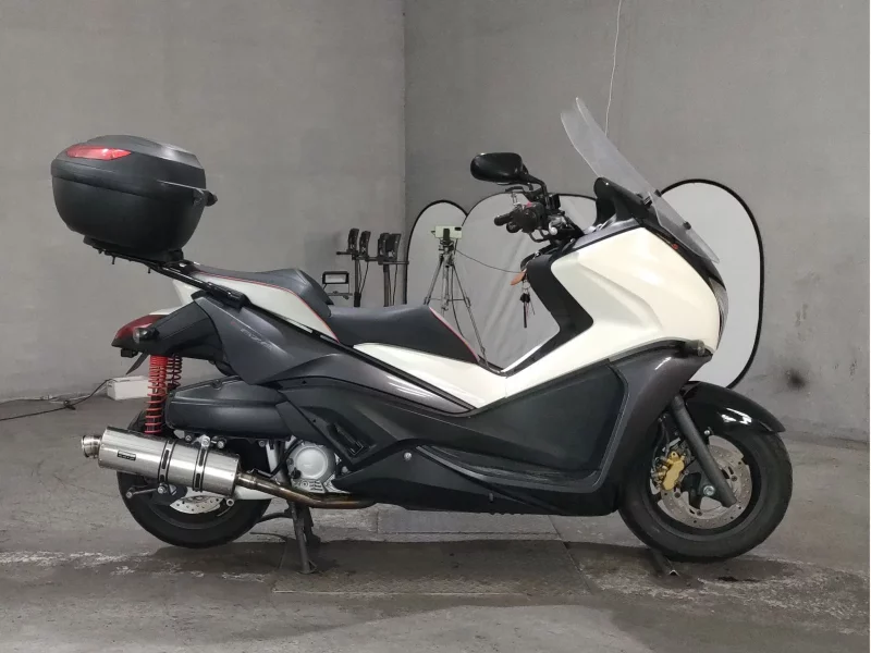 Honda PHASE TYPE S